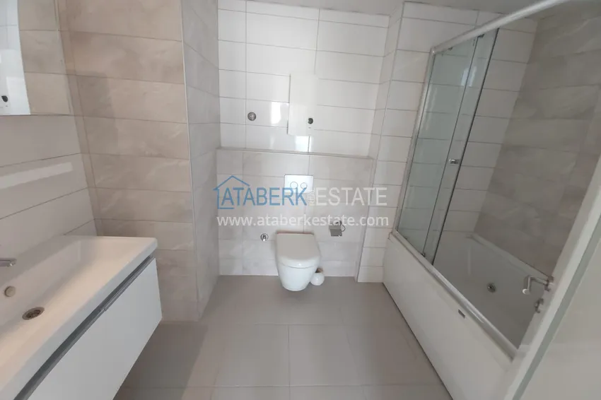 Purchase Apartment in Cikcilli in a comfortable complex 17 