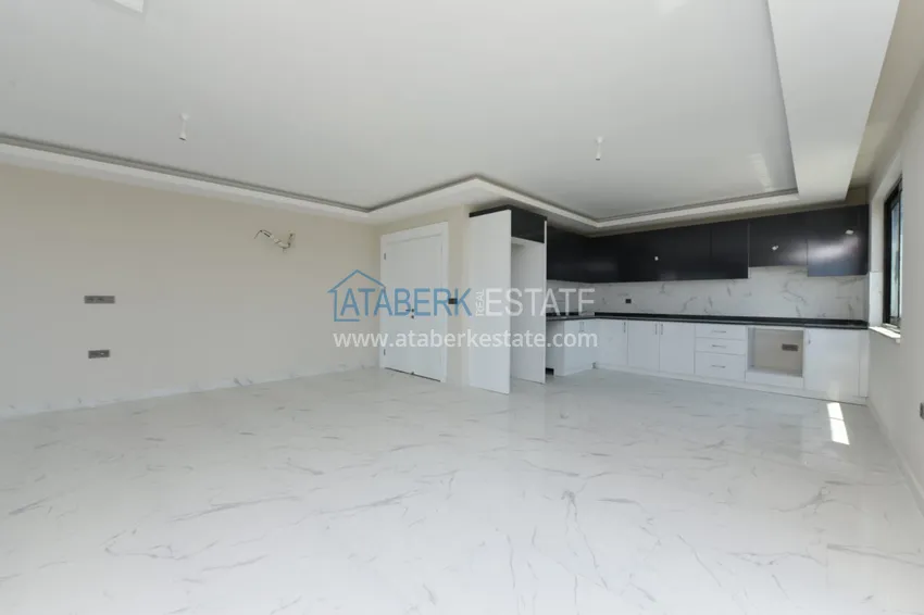 Purchase Flat with a sea view in a recently built complex 4 