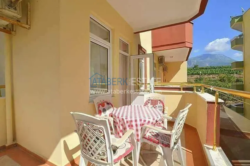 Purchase  Furnıshed flat wıth a separate kıtchen in a modern residential complex 9 