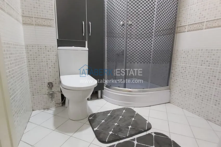 Purchase  One bedroom apartment with furniture at a hot price! 9 