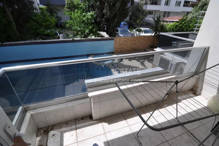 Purchase Furnished flat in a residential complex 9 