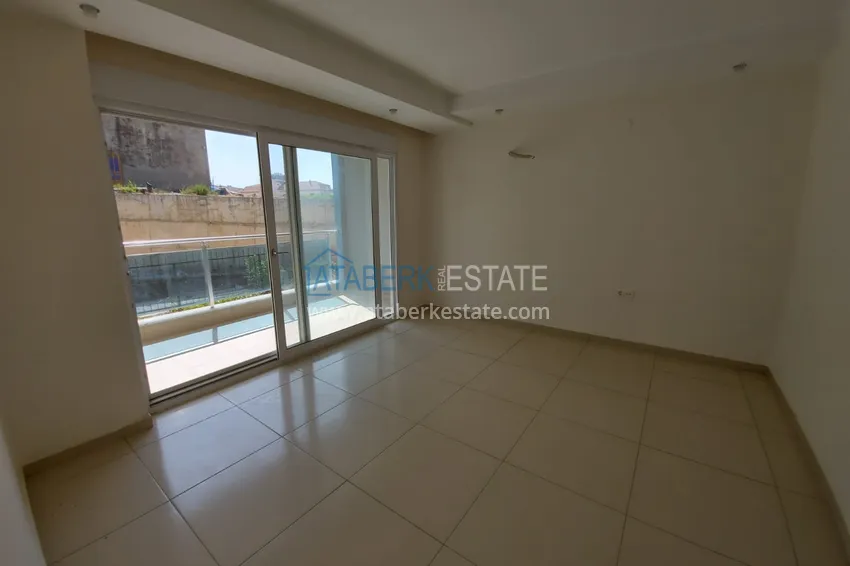 Purchase  Flat in a residential complex by the sea in Kestel  10 