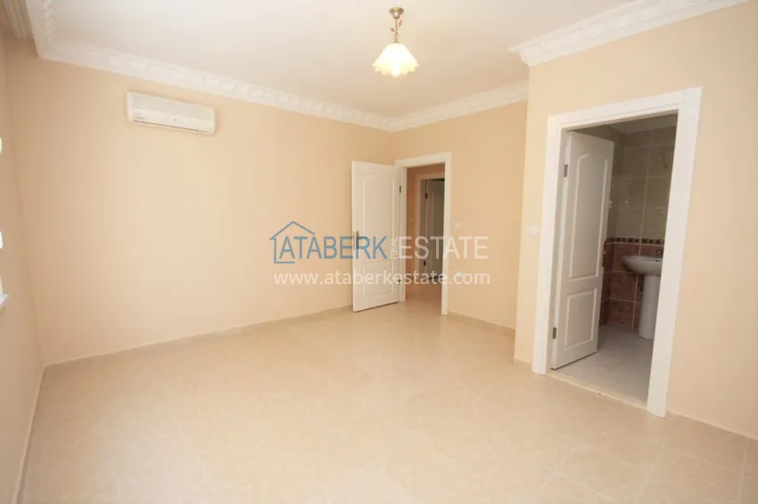 Purchase A newly renovated apartment by the sea in Mahmutlar 9 