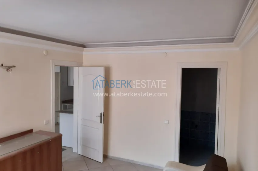 Purchase  Flat with a sea view in a complex of Oba  7 