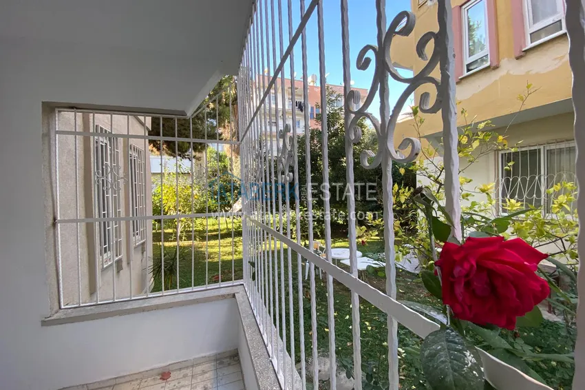 Purchase  Long term rent in Oba with a contract for permanent residence  11 