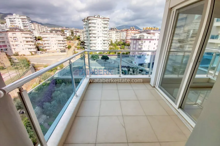 Purchase Apartment in Cikcilli in a comfortable complex 18 