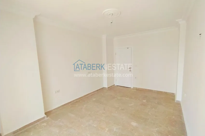 Purchase Two-bedroom apartment with a sea view in Mahmutlar 9 