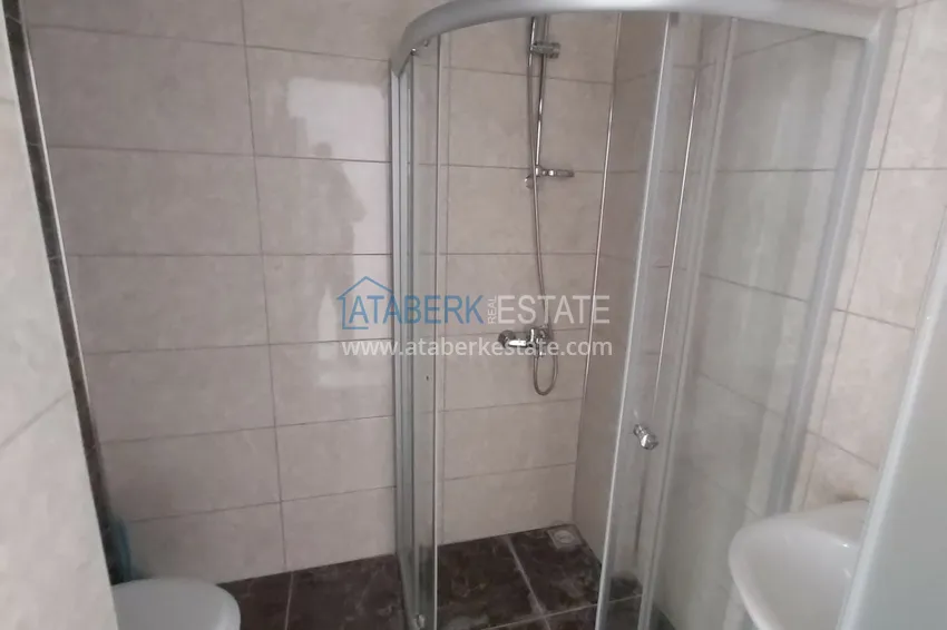 Purchase  Two bedroom flat in a good location in Tosmur  18 