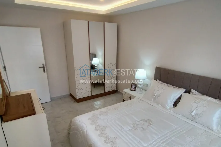 Purchase  Newly furnished apartment in a modern complex 9 