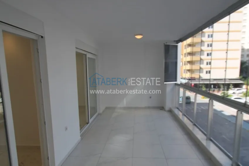 Purchase Flat in Mahmutlar with a glazed balcony in a new complex 9 