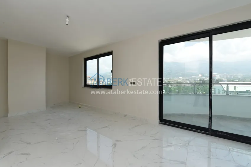 Purchase Flat with a sea view in a recently built complex 6 