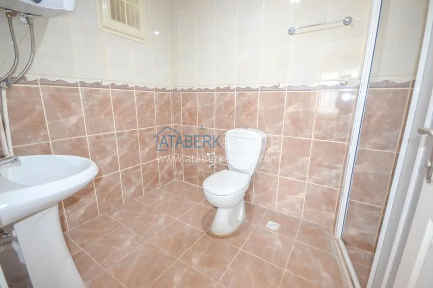 Purchase Furnished flat in a residential complex in Mahmutlar 18 