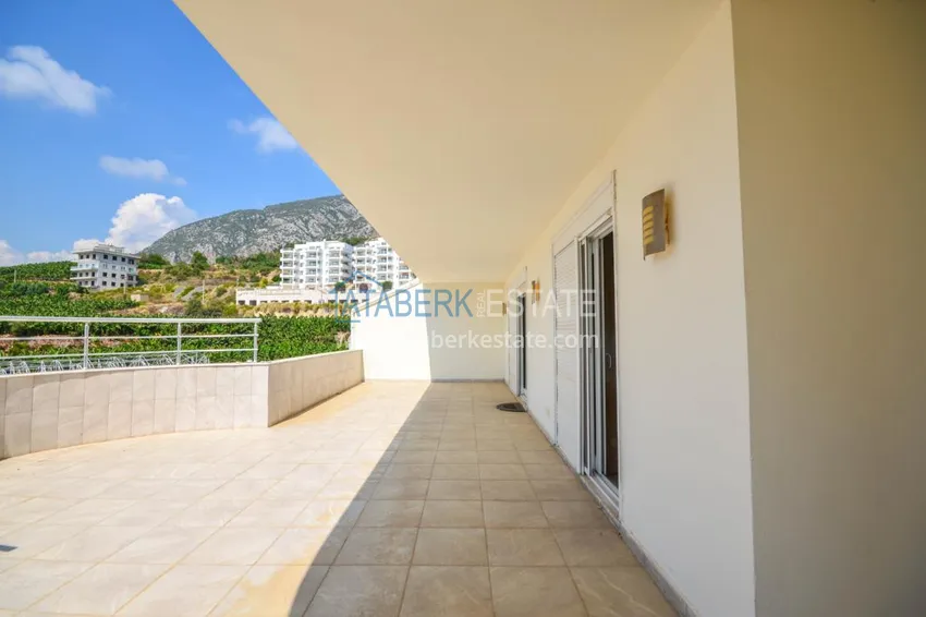 Purchase Furnished apartments with a sea view and a Jakuzzi on balconies 8 