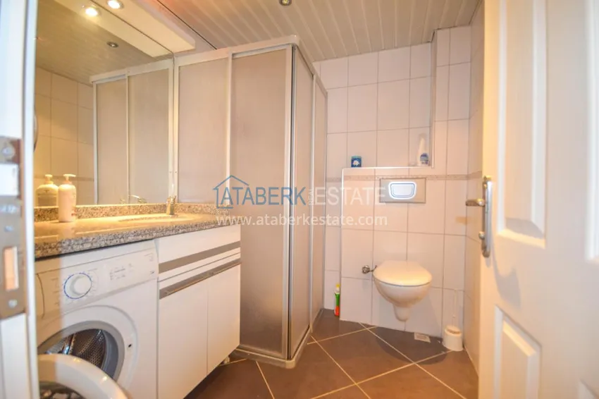 Purchase Furnished apartments with a sea view and a Jakuzzi on balconies 10 