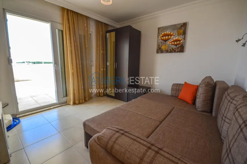 Purchase Furnished apartments with a sea view and a Jakuzzi on balconies 11 