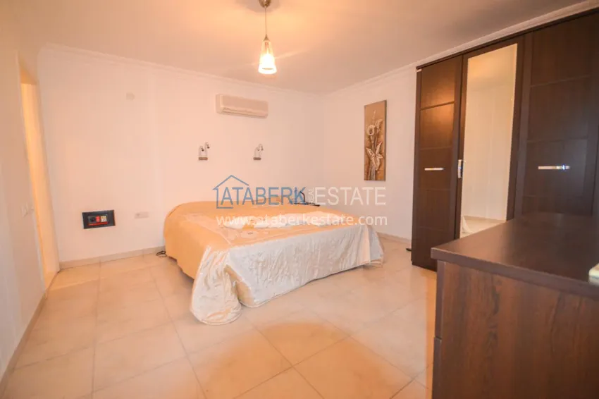 Purchase Furnished apartments with a sea view and a Jakuzzi on balconies 14 