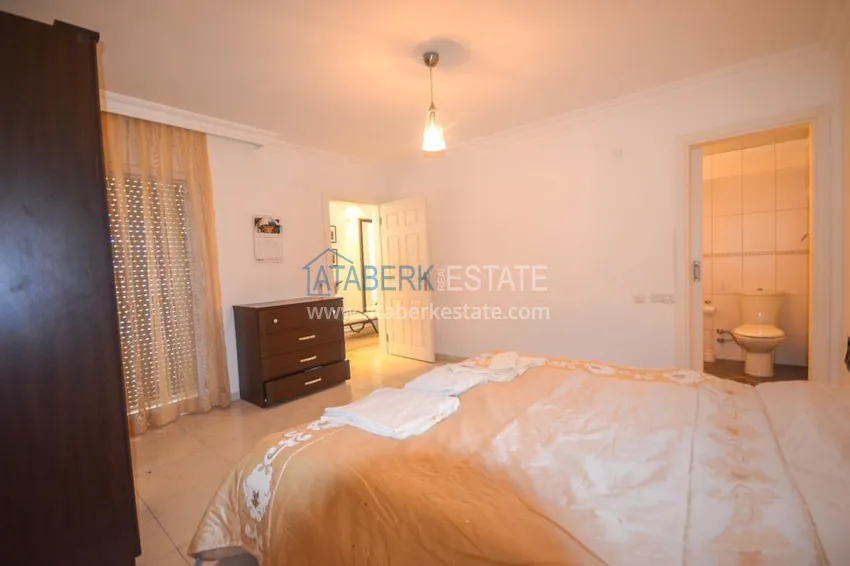 Purchase Furnished apartments with a sea view and a Jakuzzi on balconies 15 