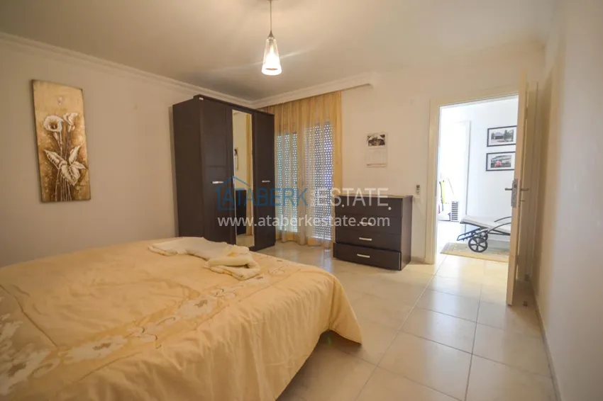 Purchase Furnished apartments with a sea view and a Jakuzzi on balconies 16 