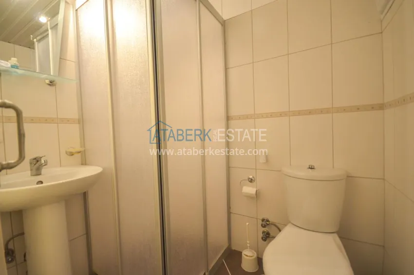 Purchase Furnished apartments with a sea view and a Jakuzzi on balconies 17 