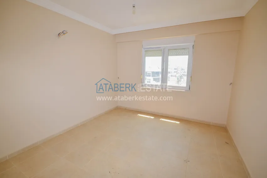 Purchase  Flat in Mahmutlar on the main street by the sea  15 