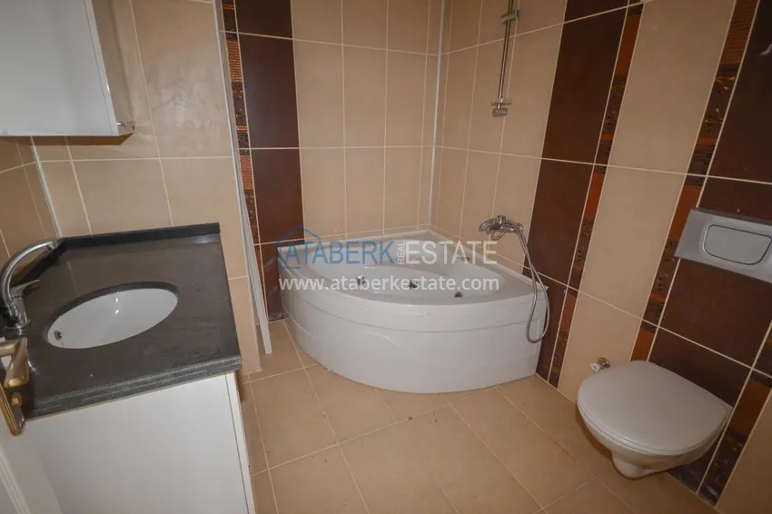 Purchase  Flat in Mahmutlar on the main street by the sea  24 