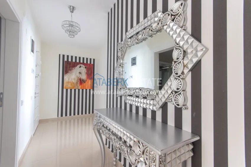 Purchase  Individually designed flat in rich residency in Kargicak  3 