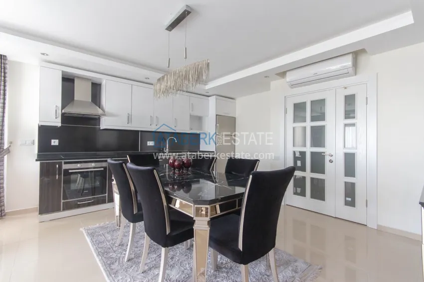 Purchase  Individually designed flat in rich residency in Kargicak  6 