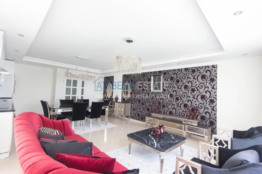 Purchase  Individually designed flat in rich residency in Kargicak  9 