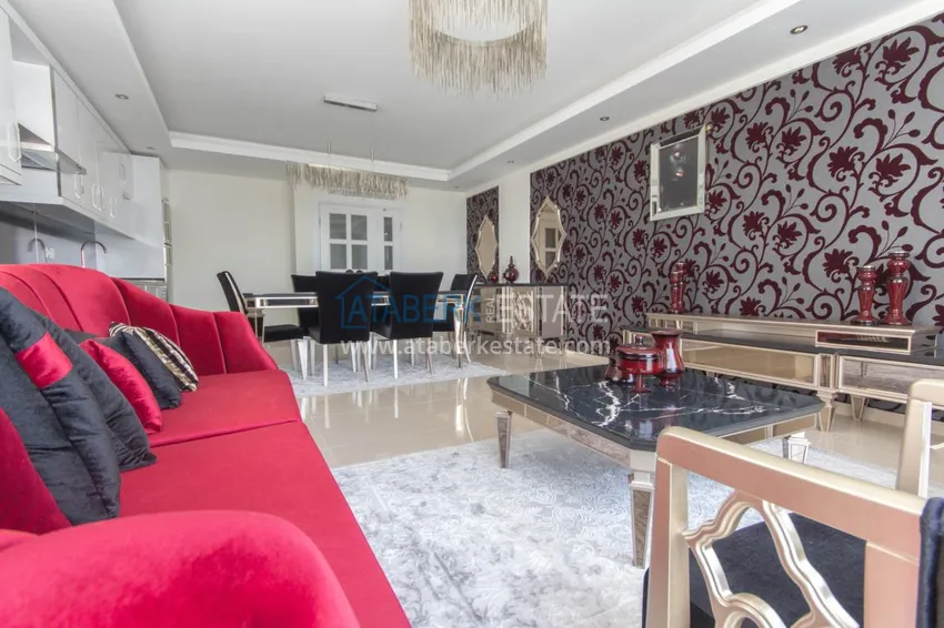 Purchase  Individually designed flat in rich residency in Kargicak  12 