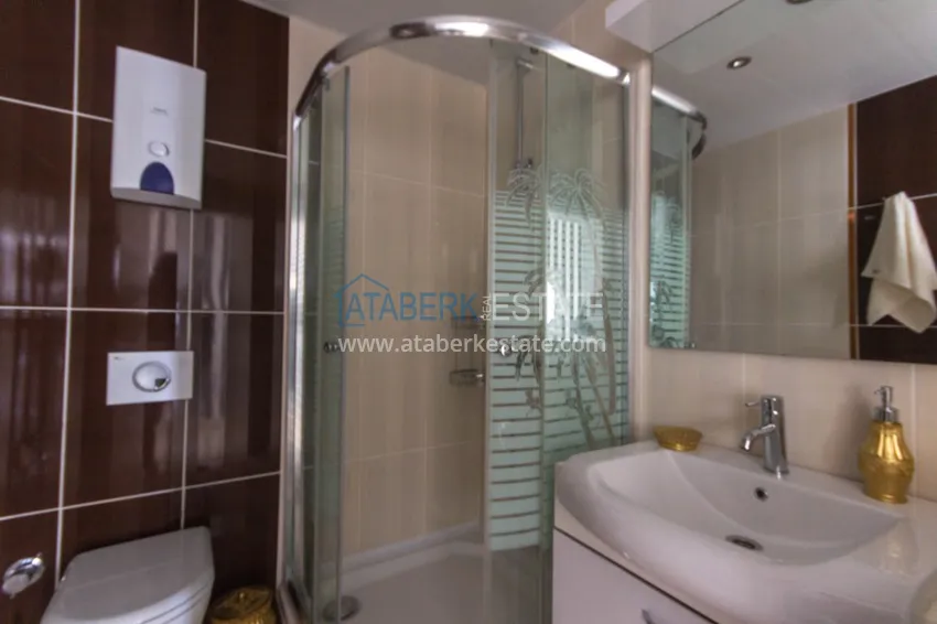 Purchase  Individually designed flat in rich residency in Kargicak  15 