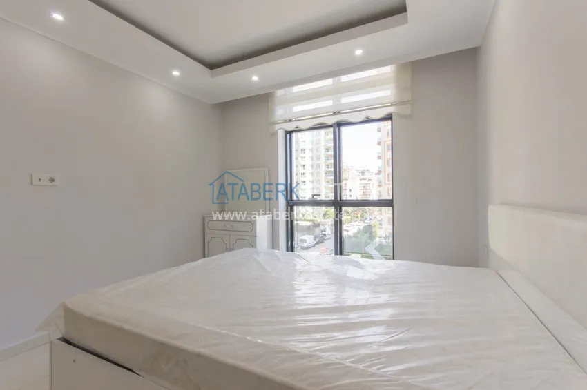Purchase  Furnished flat in a new complex in Mahmutlar  13 