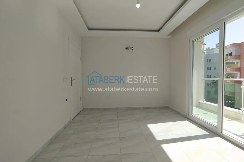 Purchase Flat with a separate kitchen in a cosy complex by the sea 4 