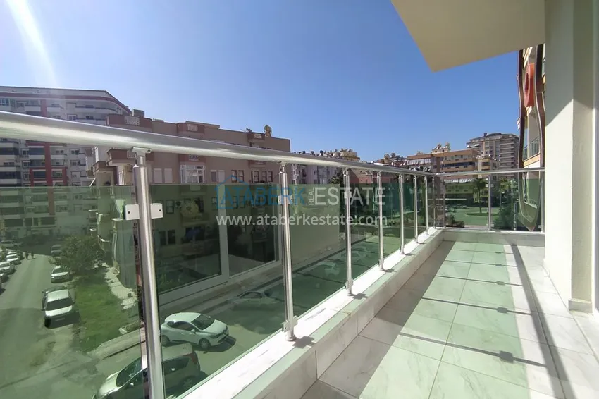 Purchase Flat with a separate kitchen in a cosy complex by the sea 5 