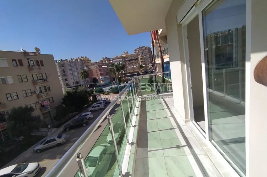 Purchase Flat with a separate kitchen in a cosy complex by the sea 6 