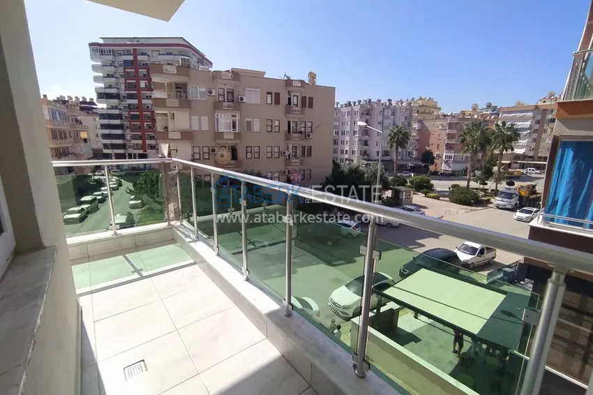 Purchase Flat with a separate kitchen in a cosy complex by the sea 7 