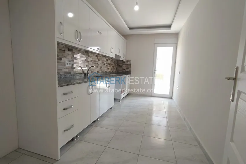 Purchase Flat with a separate kitchen in a cosy complex by the sea 9 