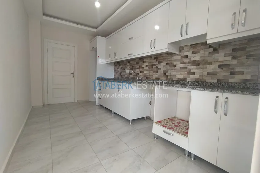 Purchase Flat with a separate kitchen in a cosy complex by the sea 10 