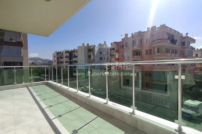 Purchase Flat with a separate kitchen in a cosy complex by the sea 12 