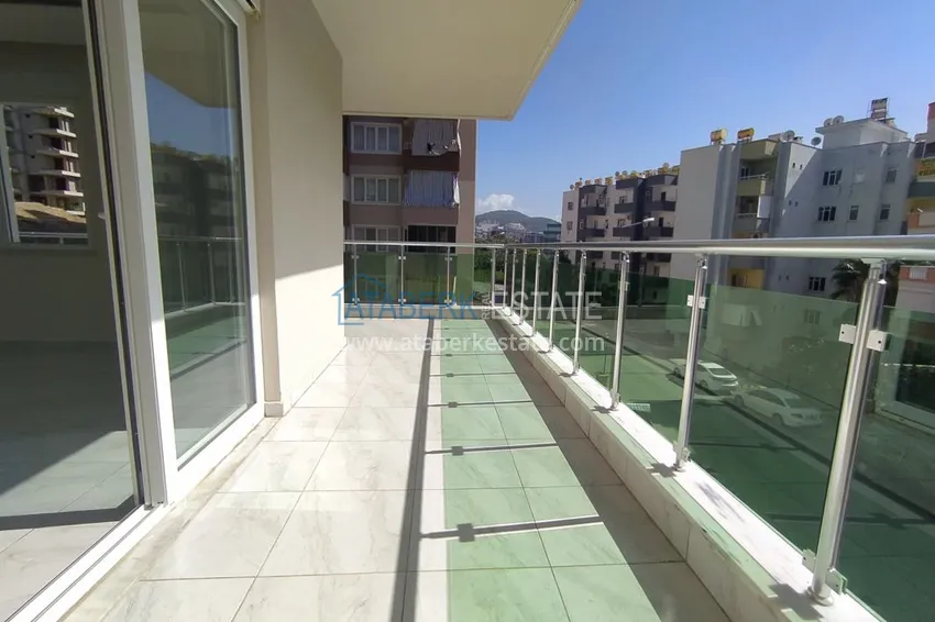 Purchase Flat with a separate kitchen in a cosy complex by the sea 13 