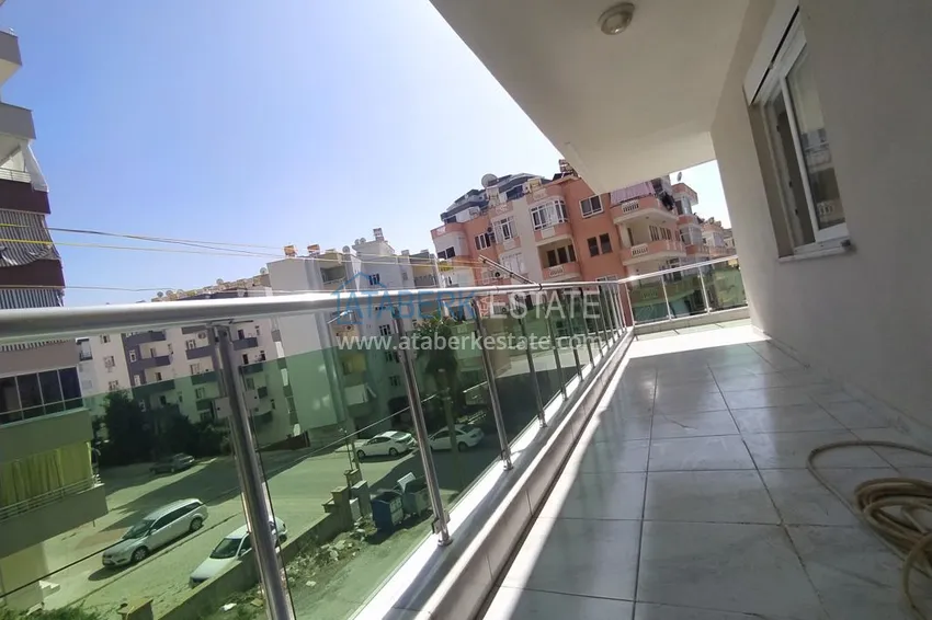 Purchase Flat with a separate kitchen in a cosy complex by the sea 14 