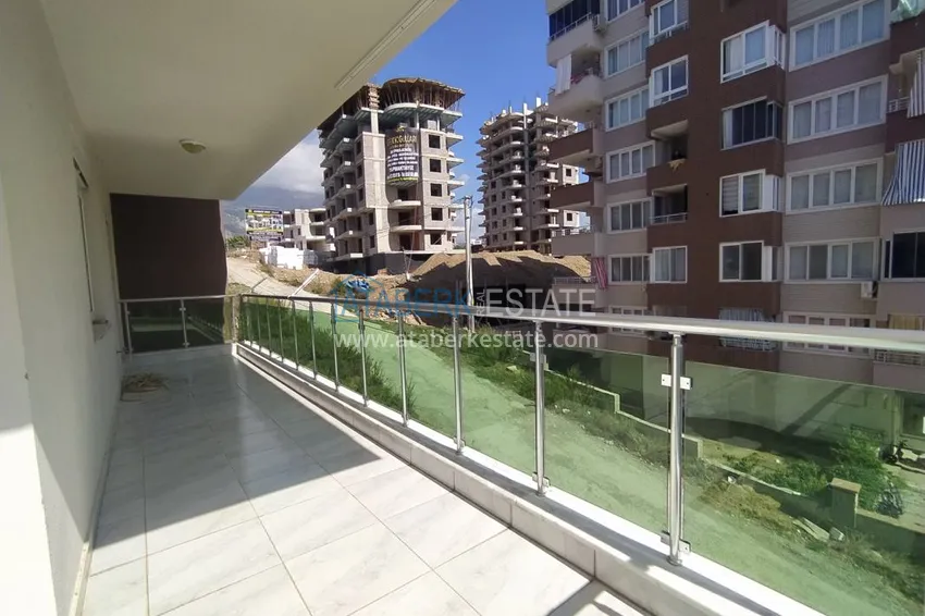 Purchase Flat with a separate kitchen in a cosy complex by the sea 15 