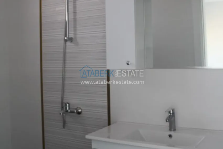 Purchase  Pent-house duplex in Avsallar with beautiful sea views 8 