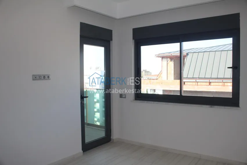 Purchase  Pent-house duplex in Avsallar with beautiful sea views 7 