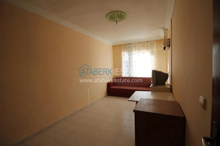 Purchase  Flat in Konakli in a complex on the coast  1 