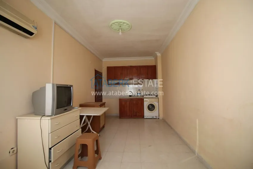 Purchase  Flat in Konakli in a complex on the coast  2 