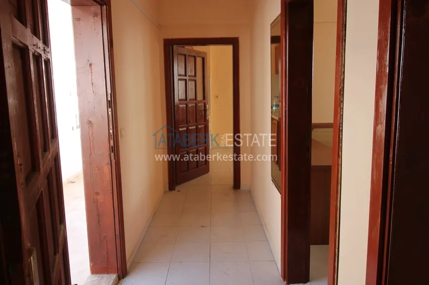 Purchase  Flat in Konakli in a complex on the coast  15 