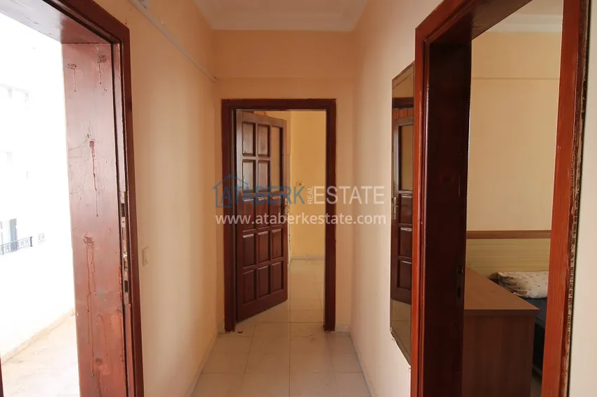 Purchase  Flat in Konakli in a complex on the coast  16 