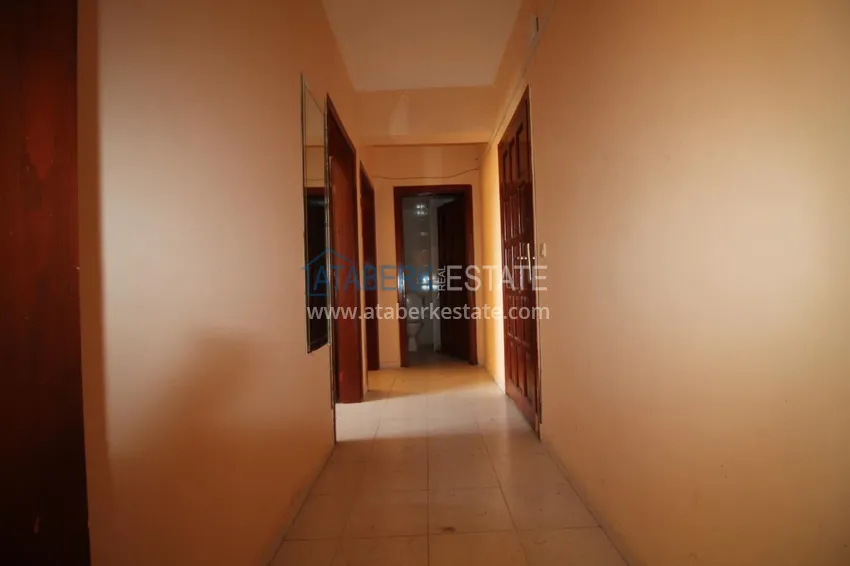 Purchase  Flat in Konakli in a complex on the coast  3 