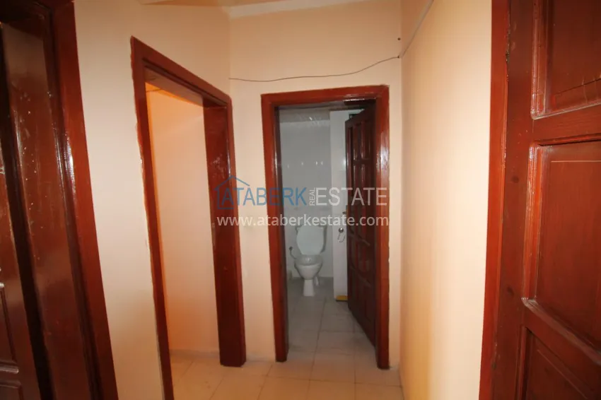 Purchase  Flat in Konakli in a complex on the coast  4 