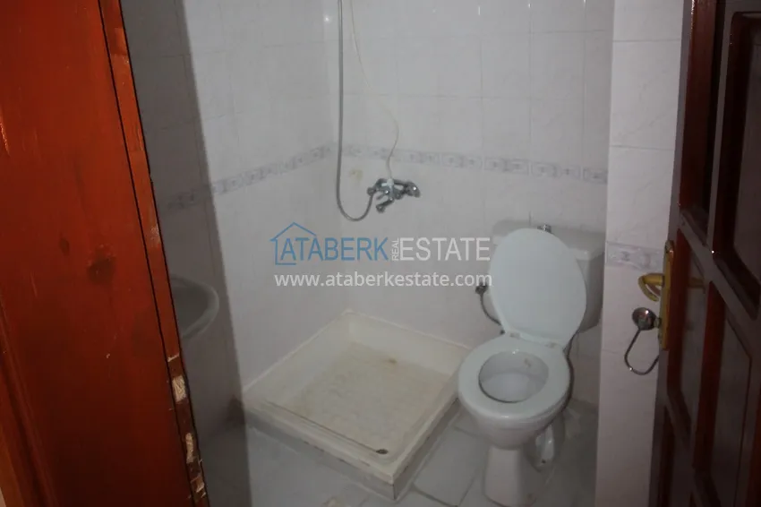 Purchase  Flat in Konakli in a complex on the coast  18 